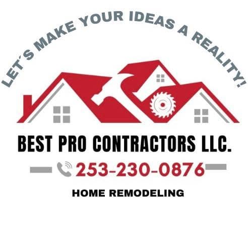 Best Pro Contractors LLC company logo